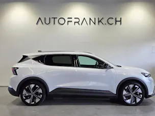Renault Scénic E-Tech techno