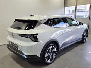Renault Scénic E-Tech techno