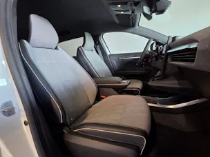 Renault Scénic E-Tech techno