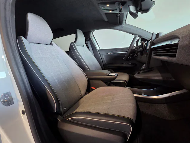 Renault Scénic E-Tech techno