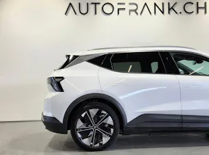 Renault Scénic E-Tech techno
