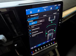 Renault Scénic E-Tech techno