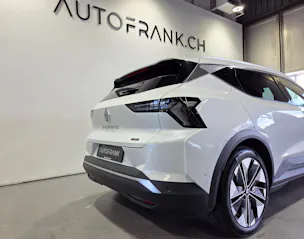 Renault Scénic E-Tech techno