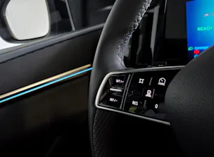 Renault Scénic E-Tech techno