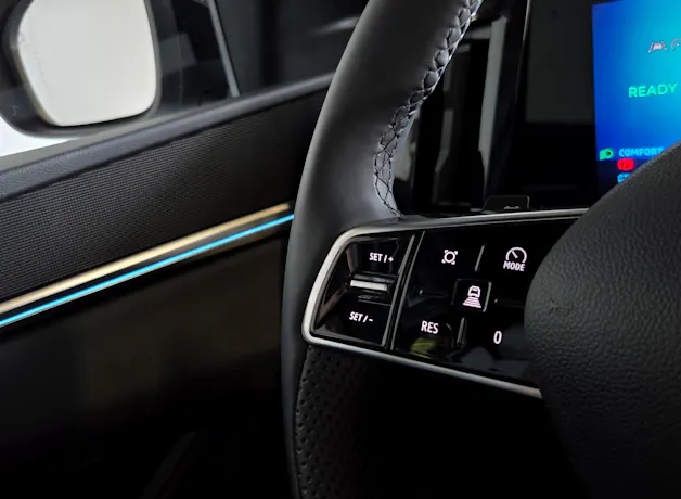 Renault Scénic E-Tech techno