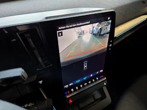 Renault Scénic E-Tech techno