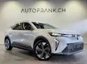 Renault Scénic E-Tech techno