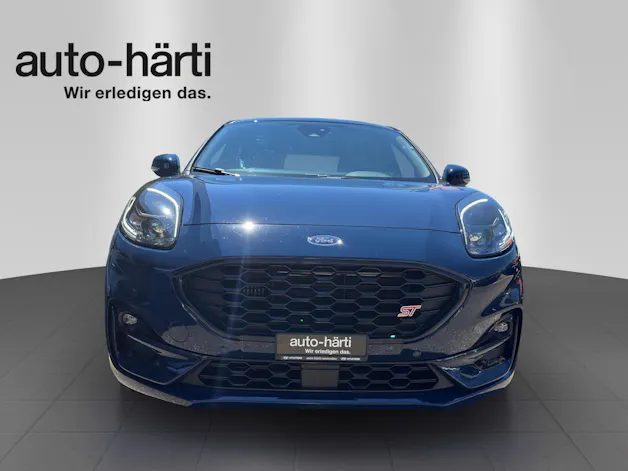 Ford Puma 1.0 MHEV ST-Line X A