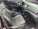 Hyundai Tucson 1.7 CRDI Vertex 2WD DTC 7