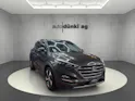 Hyundai Tucson 1.7 CRDI Vertex 2WD DTC 7