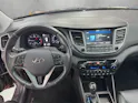Hyundai Tucson 1.7 CRDI Vertex 2WD DTC 7