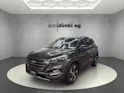 Hyundai Tucson 1.7 CRDI Vertex 2WD DTC 7