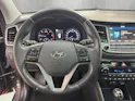 Hyundai Tucson 1.7 CRDI Vertex 2WD DTC 7
