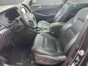 Hyundai Tucson 1.7 CRDI Vertex 2WD DTC 7