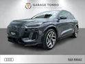 Audi Q6 e-tron quattro