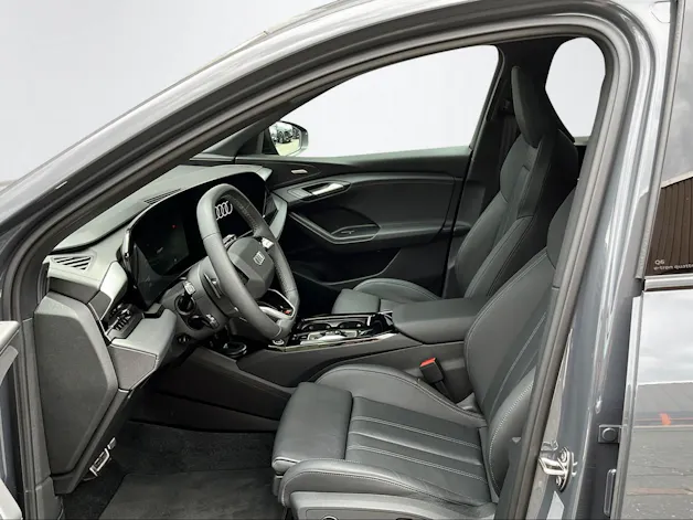 Audi Q6 e-tron quattro