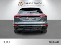 Audi Q6 e-tron quattro