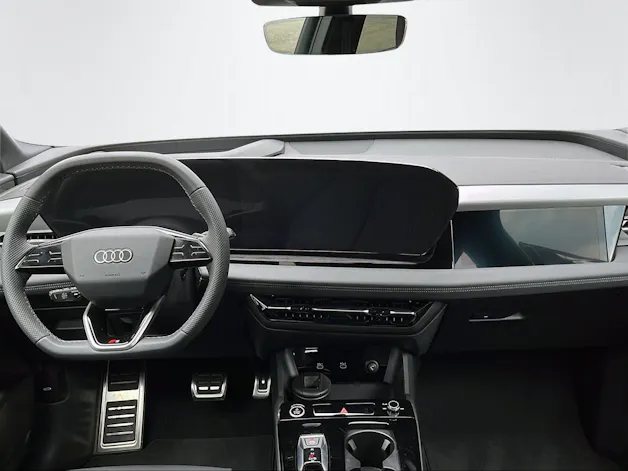 Audi Q6 e-tron quattro