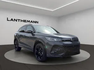 VW Tiguan 2.0 TSI DSG United 4Motion