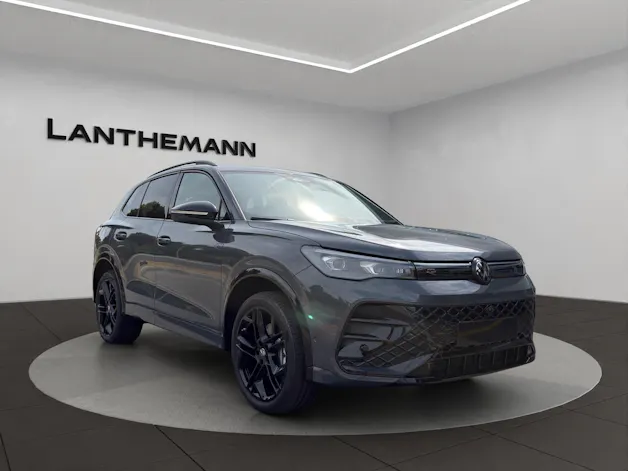 VW Tiguan 2.0 TSI DSG United 4Motion