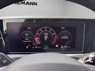 VW Tiguan 2.0 TSI DSG United 4Motion