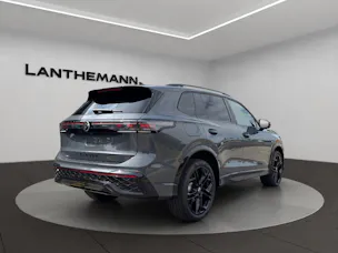 VW Tiguan 2.0 TSI DSG United 4Motion