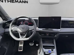 VW Tiguan 2.0 TSI DSG United 4Motion