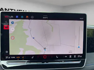 VW Tiguan 2.0 TSI DSG United 4Motion