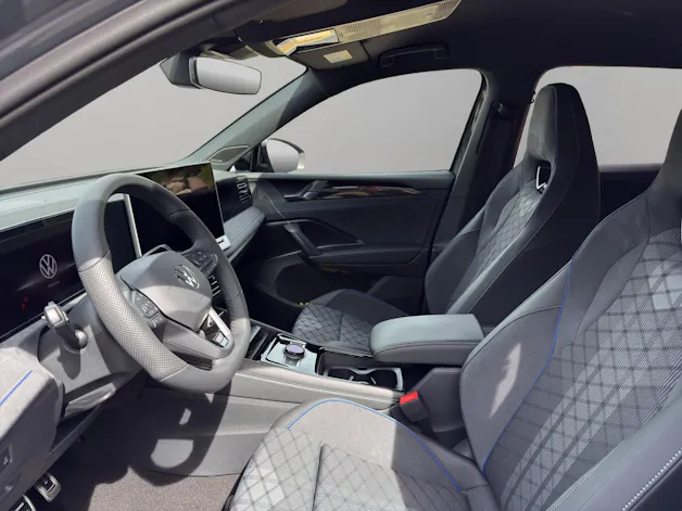 VW Tiguan 2.0 TSI DSG United 4Motion