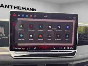 VW Tiguan 2.0 TSI DSG United 4Motion