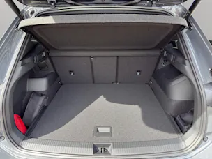VW Tiguan 2.0 TSI DSG United 4Motion