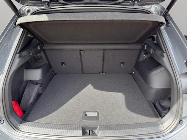 VW Tiguan 2.0 TSI DSG United 4Motion