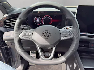 VW Tiguan 2.0 TSI DSG United 4Motion