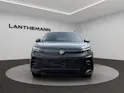 VW Tiguan 2.0 TSI DSG United 4Motion