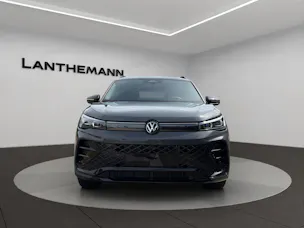 VW Tiguan 2.0 TSI DSG United 4Motion
