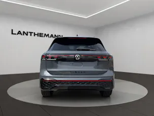VW Tiguan 2.0 TSI DSG United 4Motion