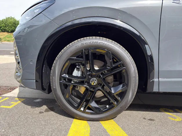 VW Tiguan 2.0 TSI DSG United 4Motion