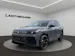 VW Tiguan 2.0 TSI DSG United 4Motion