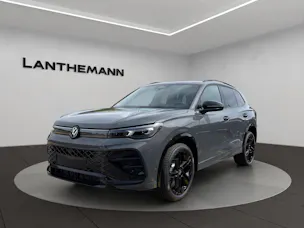 VW Tiguan 2.0 TSI DSG United 4Motion