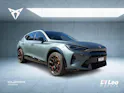 Cupra Formentor 2.0TSI Extreme 4Drive DSG