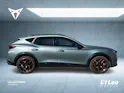 Cupra Formentor 2.0TSI Extreme 4Drive DSG