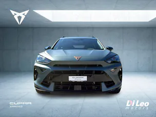 Cupra Formentor 2.0TSI Extreme 4Drive DSG