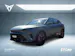 Cupra Formentor 2.0TSI Extreme 4Drive DSG