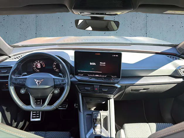 Cupra Formentor 2.0TSI Extreme 4Drive DSG