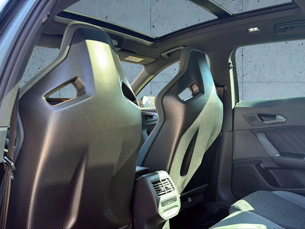 Cupra Formentor 2.0TSI Extreme 4Drive DSG