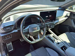 Cupra Formentor 2.0TSI Extreme 4Drive DSG