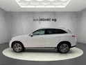 Mercedes-Benz GLC 300 e 4Matic 9G-Tronic