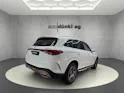 Mercedes-Benz GLC 300 e 4Matic 9G-Tronic