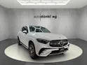 Mercedes-Benz GLC 300 e 4Matic 9G-Tronic