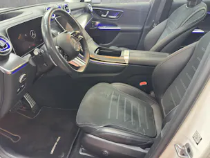 Mercedes-Benz GLC 300 e 4Matic 9G-Tronic